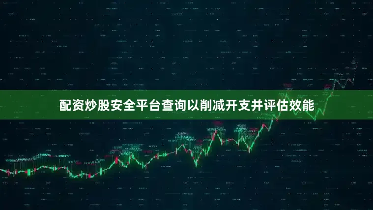 配资炒股安全平台查询以削减开支并评估效能