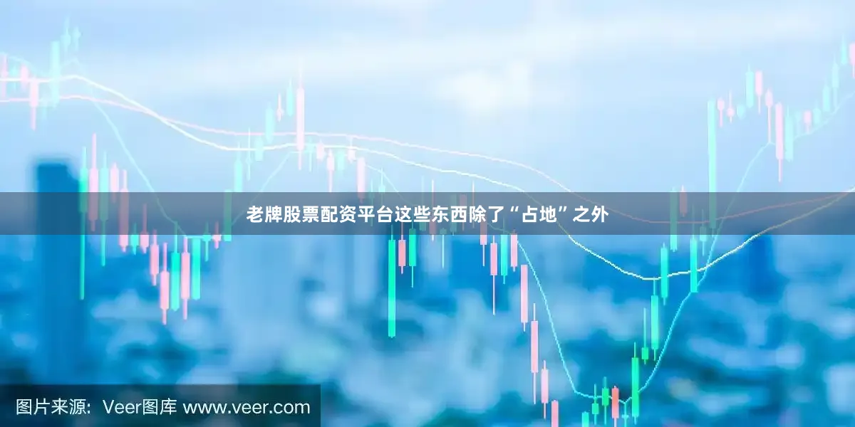 老牌股票配资平台这些东西除了“占地”之外